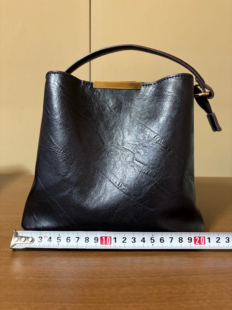 SALON de RUBAN ハンドバッグ ショルダーバッグ レディース — image 2