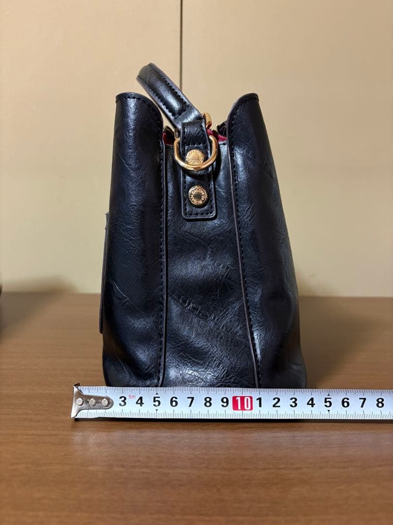 SALON de RUBAN ハンドバッグ ショルダーバッグ レディース — image 3