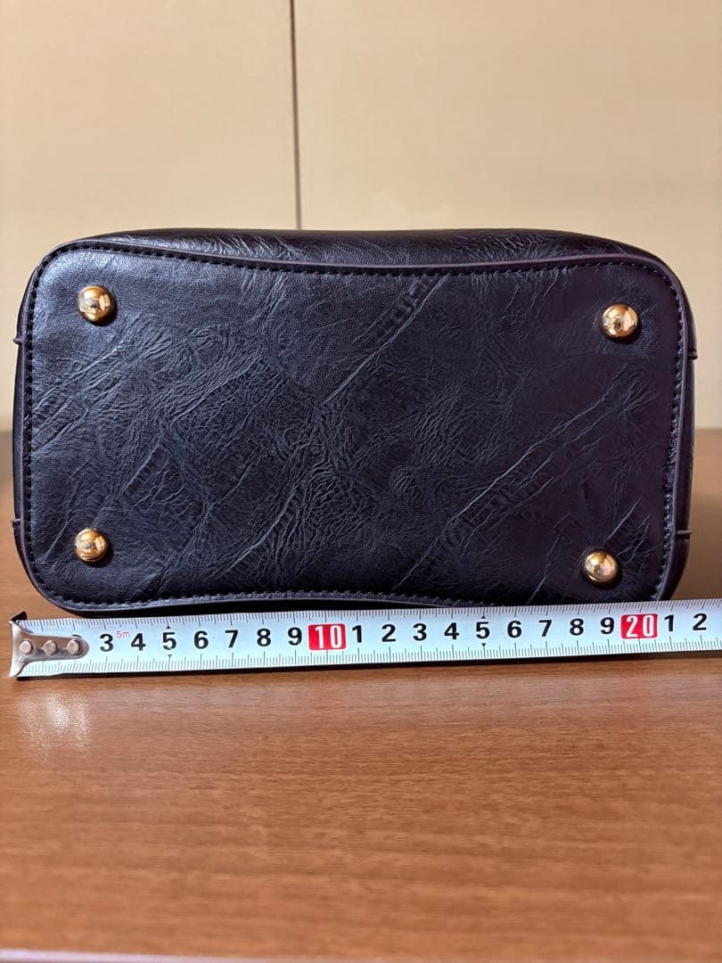 SALON de RUBAN ハンドバッグ ショルダーバッグ レディース — image 5