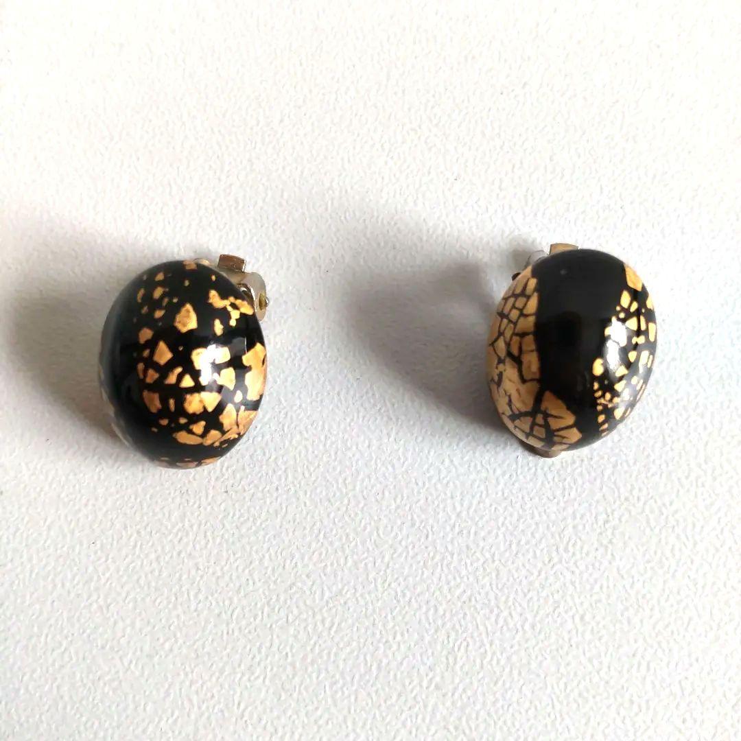 イヤリング 2点セット — image 4