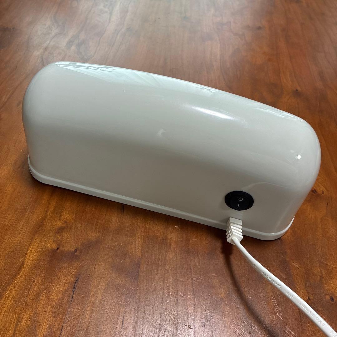 スーパーレジンUVクリスタルランプ9wスライドタイプ — image 3