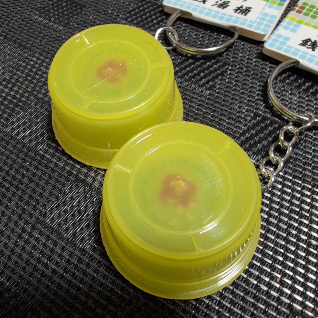 お風呂セット 銭湯桶 — image 4