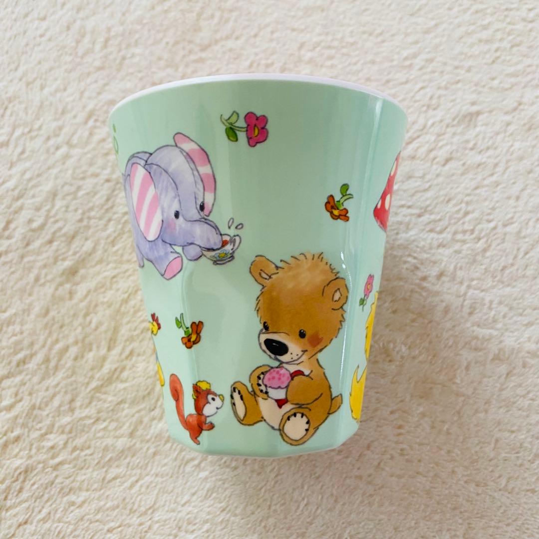マイメロディ　スージーズー　 メラミンコップ　レア商品✨ — image 3