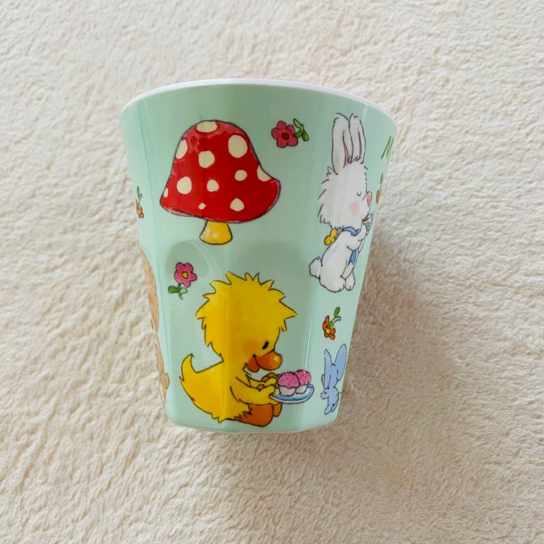 マイメロディ　スージーズー　 メラミンコップ　レア商品✨ — image 4