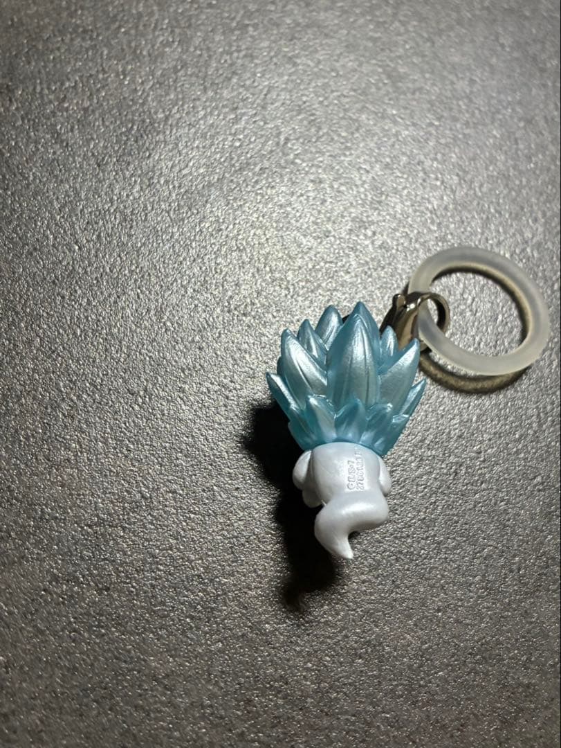 ドラゴンボール　めじるしアクセサリー　ゴーストカミカゼアタック　ゴテンクス — image 3