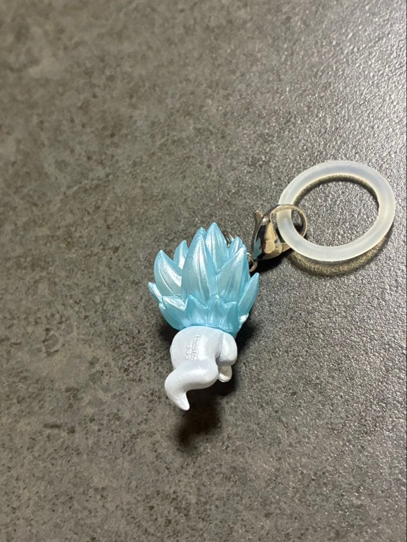 ドラゴンボール　めじるしアクセサリー　ゴーストカミカゼアタック　ゴテンクス — image 4