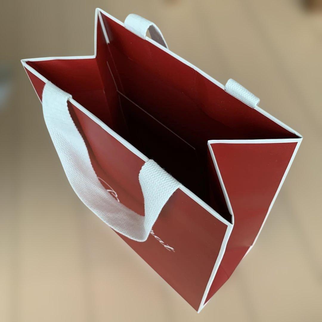 Baccarat バカラ ショップ袋 ショッパー — image 2