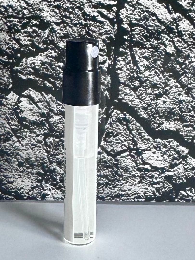 コムデギャルソン ワンダーウッド EDP サンプルサイズ — image 4