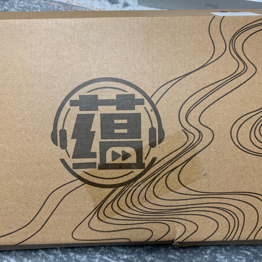 宁美 有線キーボード 黒色 本体　引き取り専用 — image 3