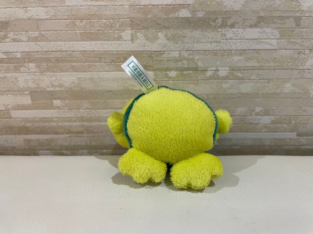 うたんさん様専用　サンリオ　ケロケロケロッピ　マスコット — image 5