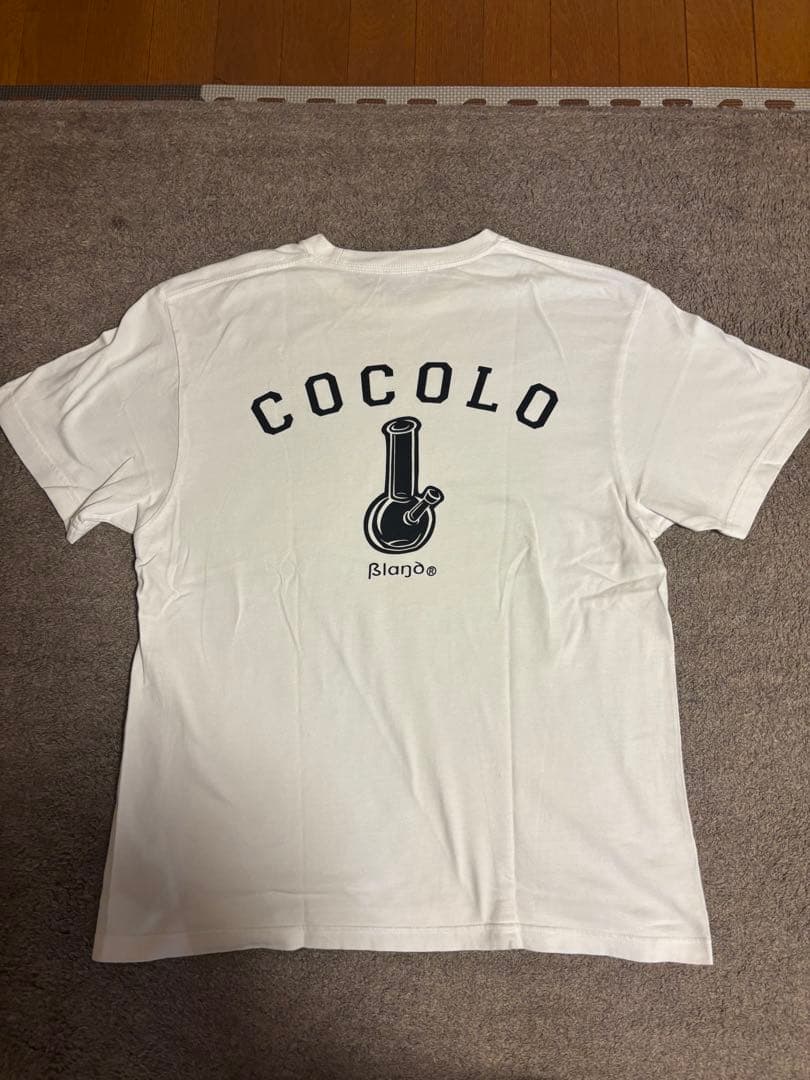 COCOLO 半袖tシャツ — image 2