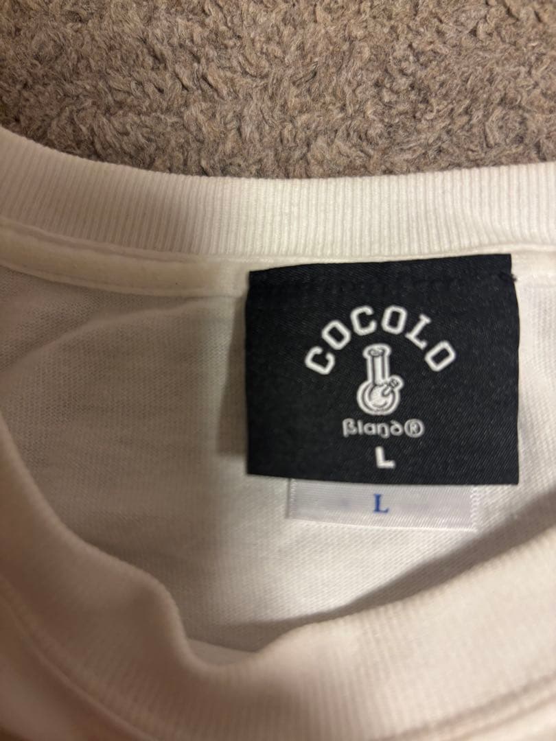 COCOLO 半袖tシャツ — image 3