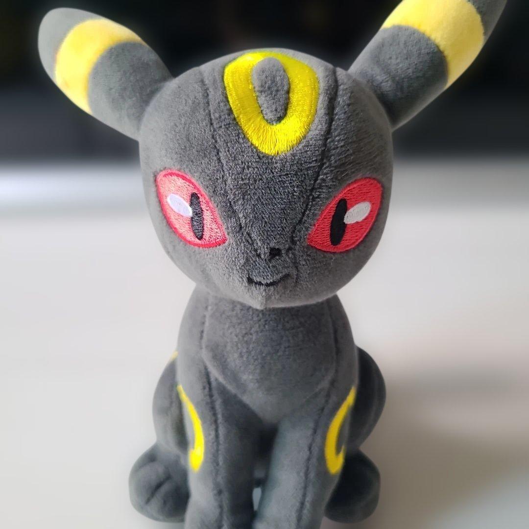ポケットモンスター　 ブラッキー　三英貿易 — image 2