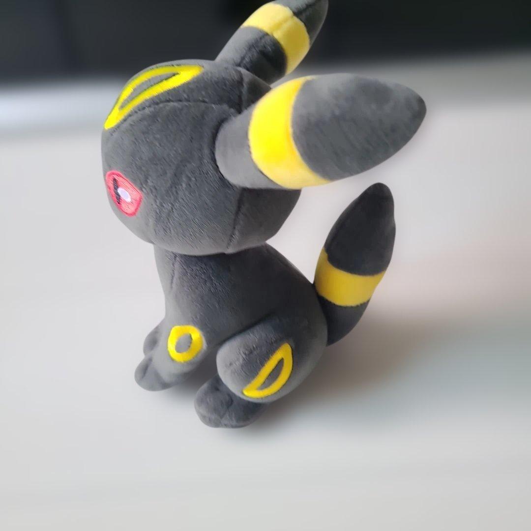 ポケットモンスター　 ブラッキー　三英貿易 — image 3