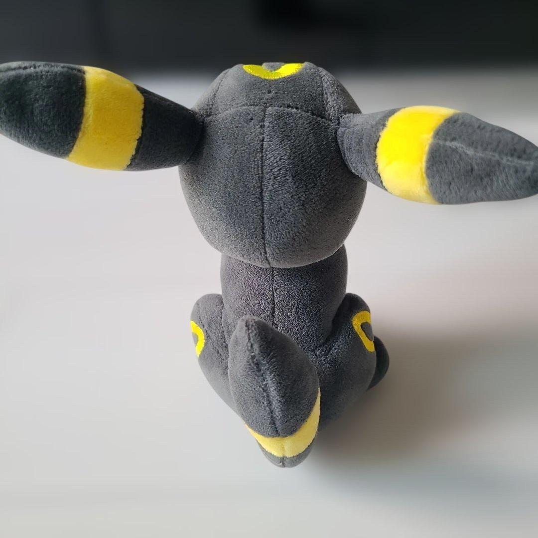 ポケットモンスター　 ブラッキー　三英貿易 — image 4