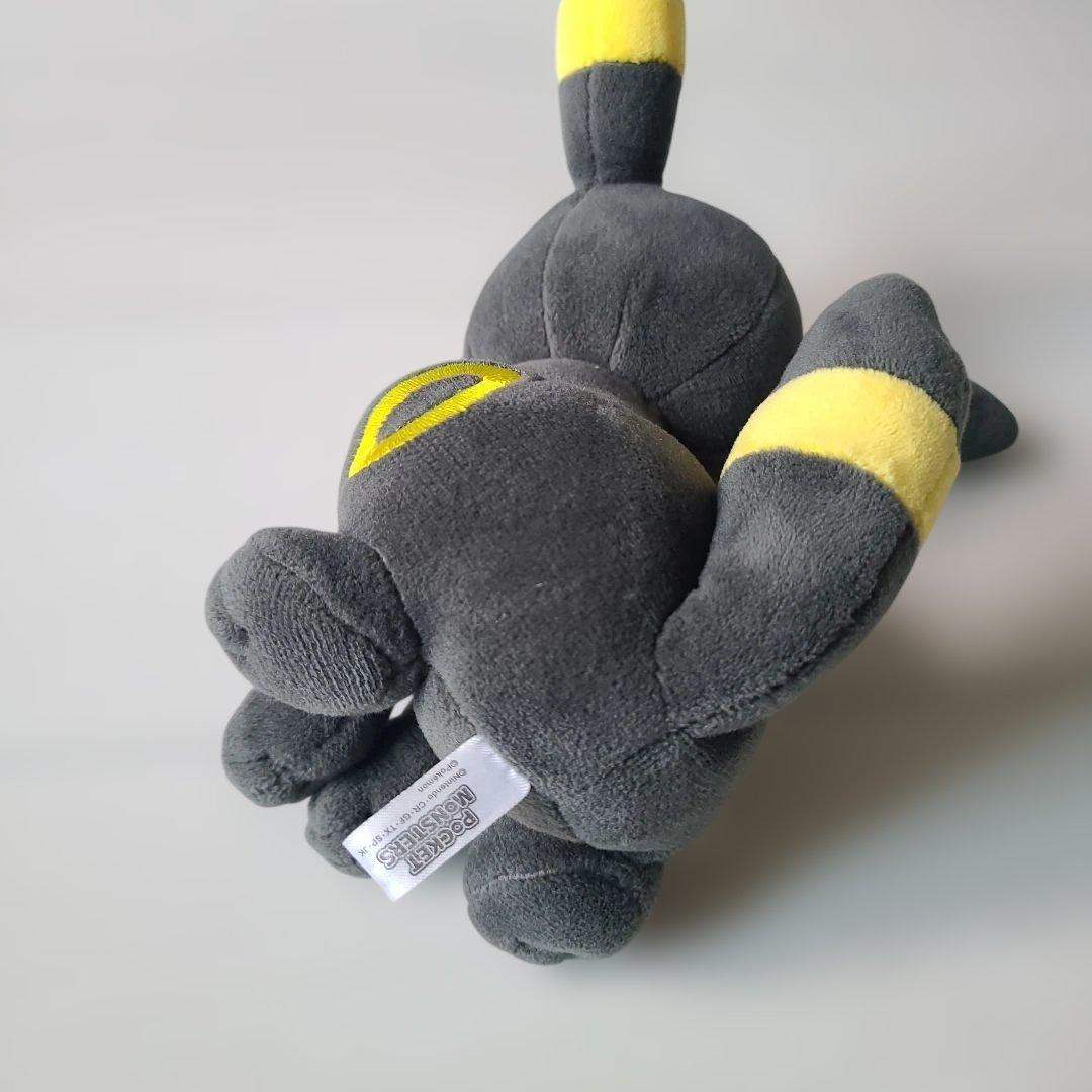 ポケットモンスター　 ブラッキー　三英貿易 — image 5