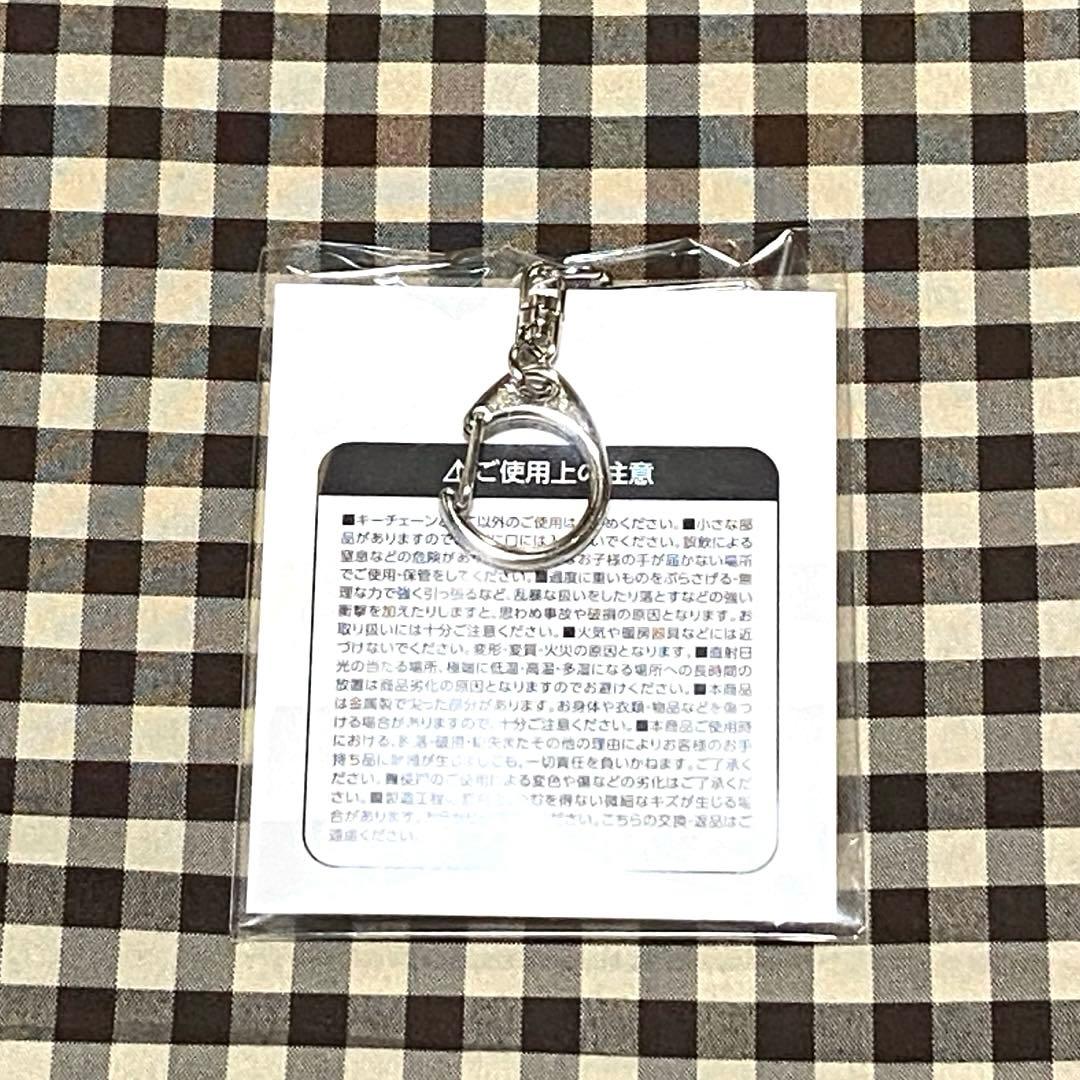 マンダロリアン アンド グローグー アクリルキーホルダー スタンプラリー — image 2