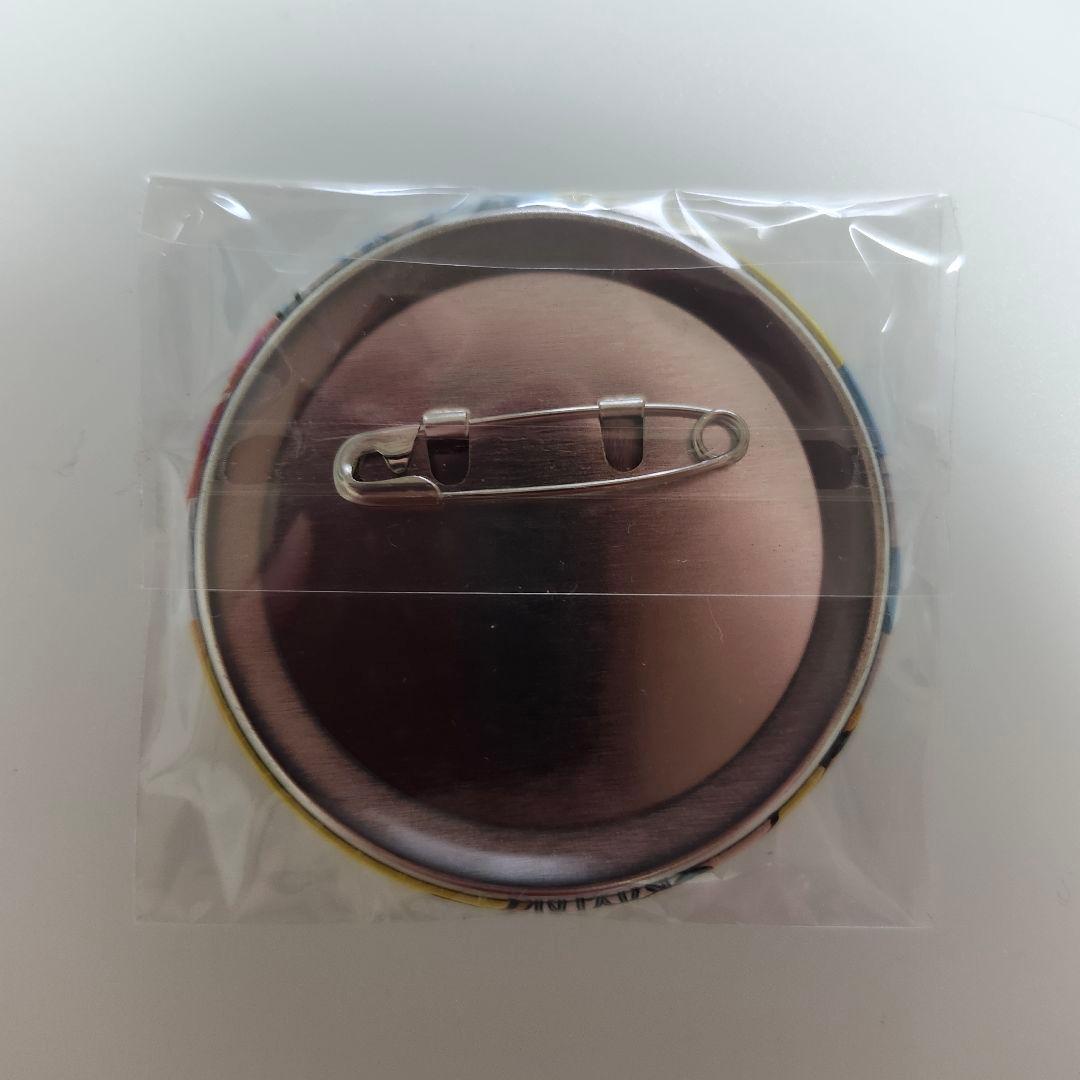 いれいす　hotoke　缶バッジ — image 2