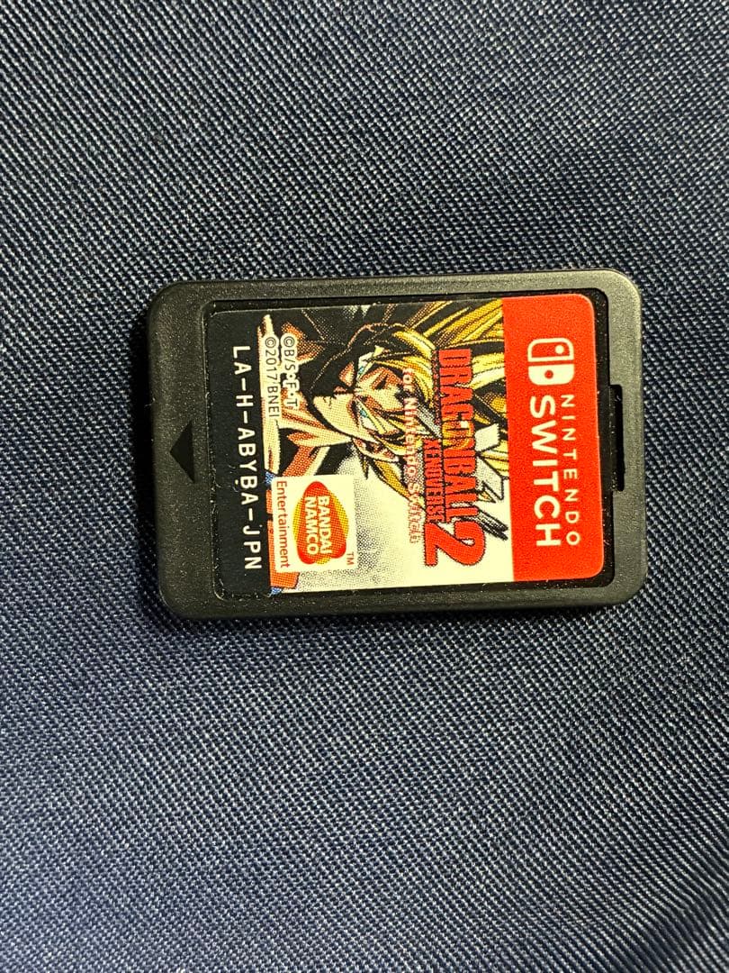 ドラゴンボールゼノバース2 — image 4