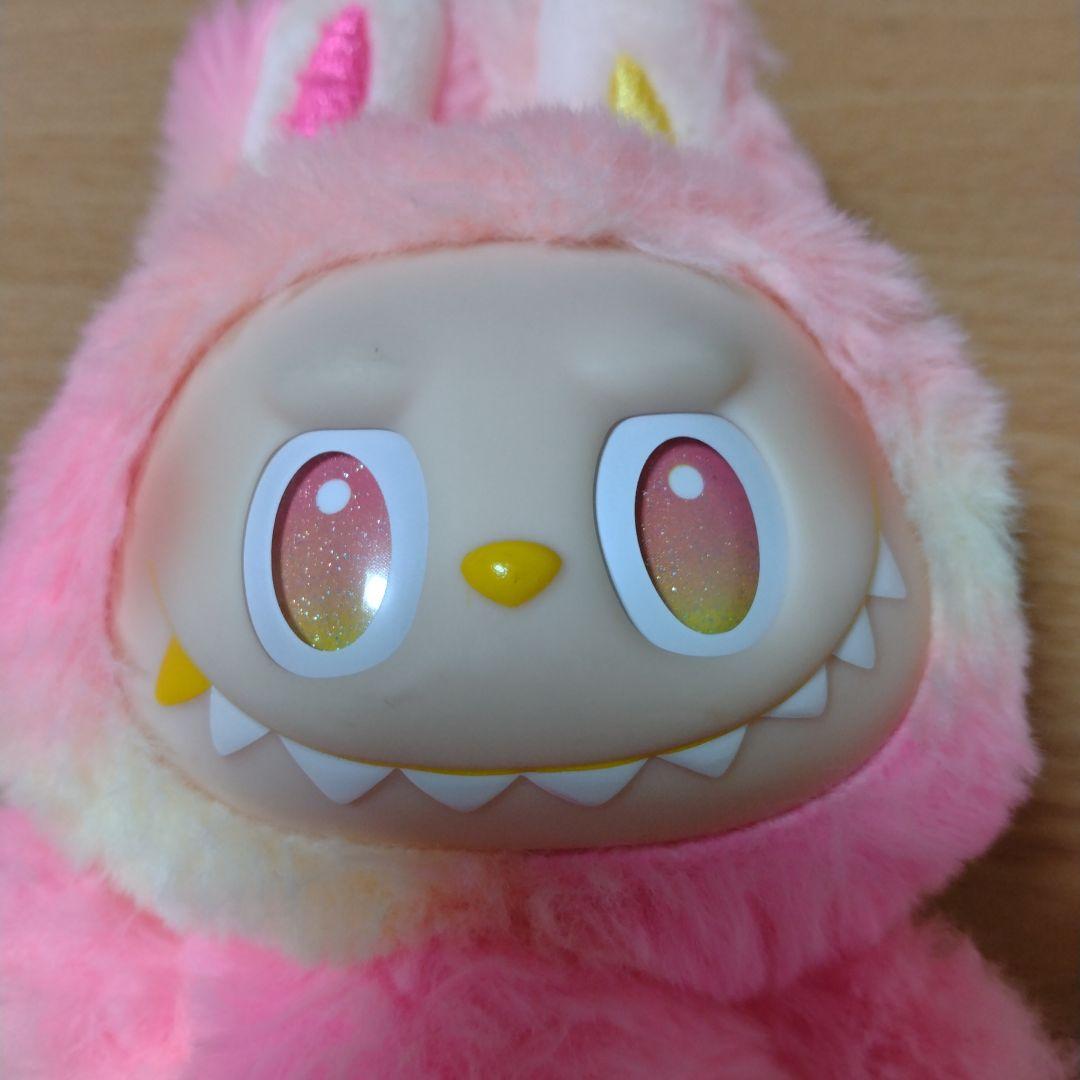 エナジーラブブピンク — image 3