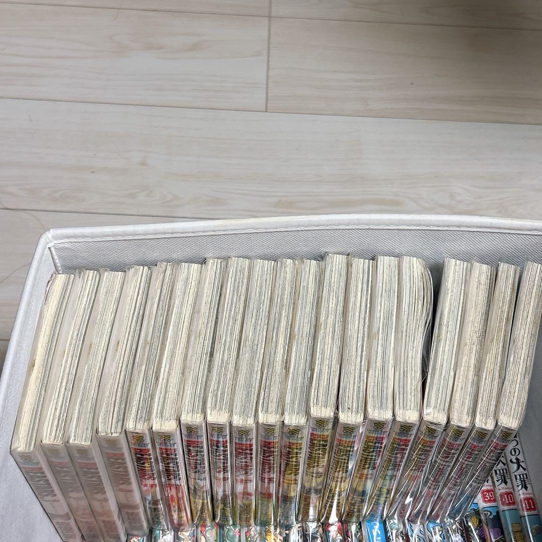 BEASTARS 1巻〜16巻+ BEASTCOMPLEX 1巻〜3巻 — image 2