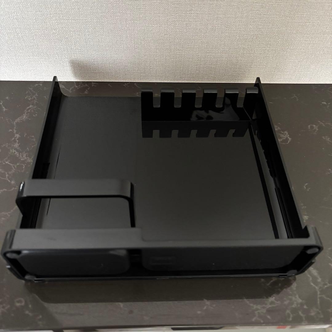 新品　Tower歯ブラシスタンド — image 3