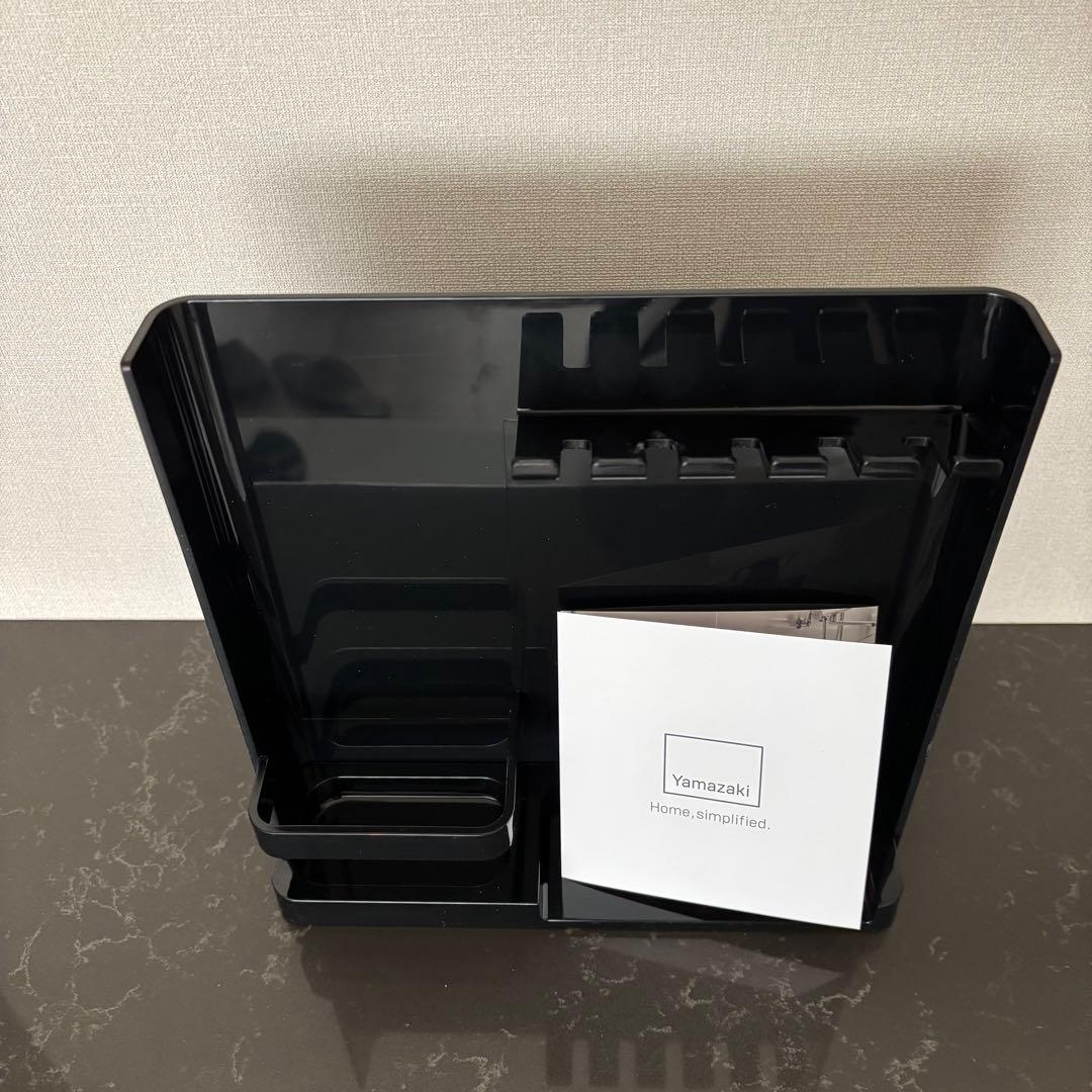 新品　Tower歯ブラシスタンド — image 4