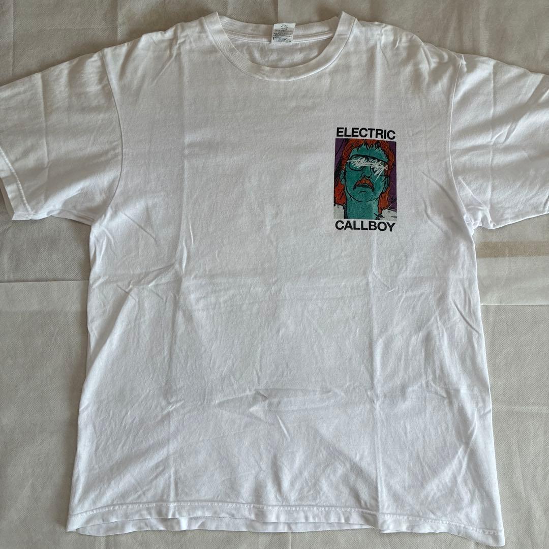 Electric Callboy エレクトリックコールボーイ Tシャツ バンT② — image 3