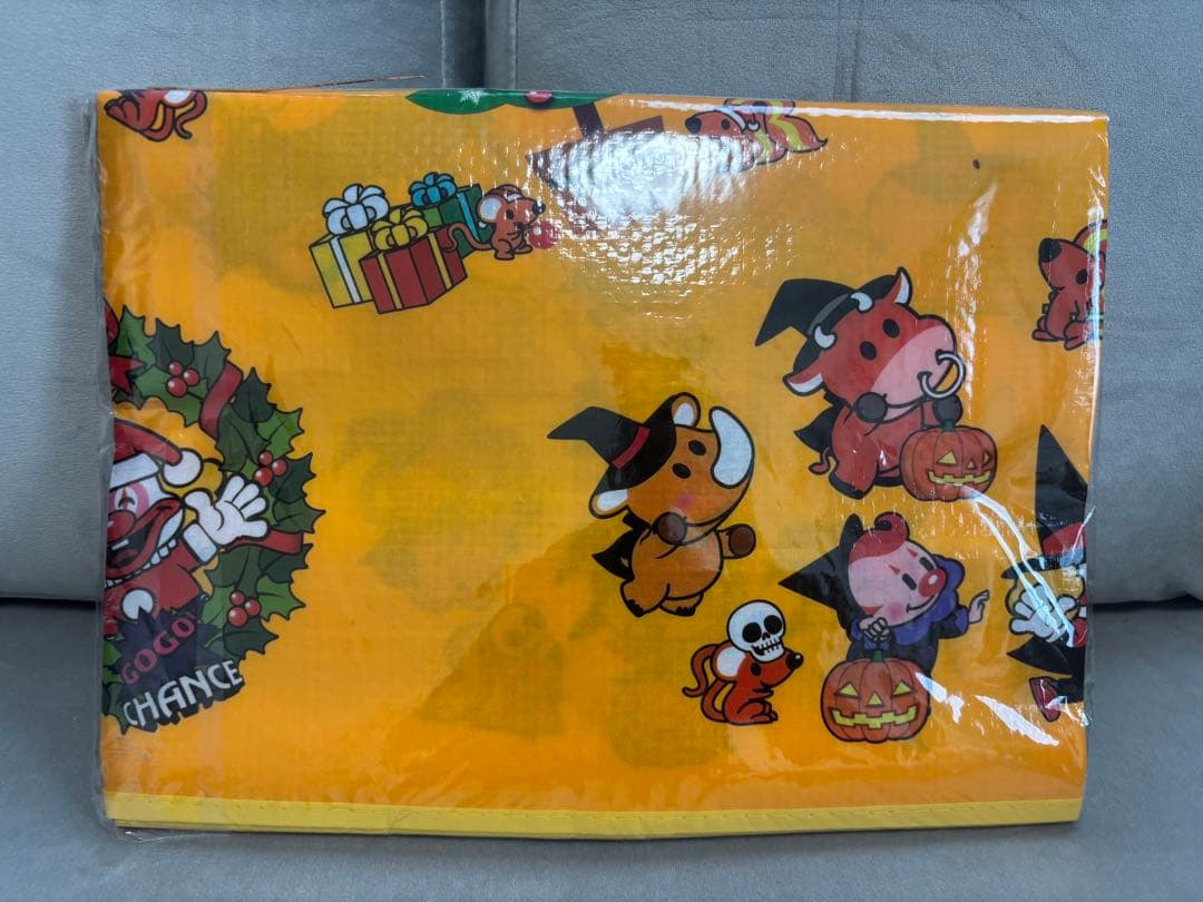 パチスロ ジャグラー レジャーシート — image 2