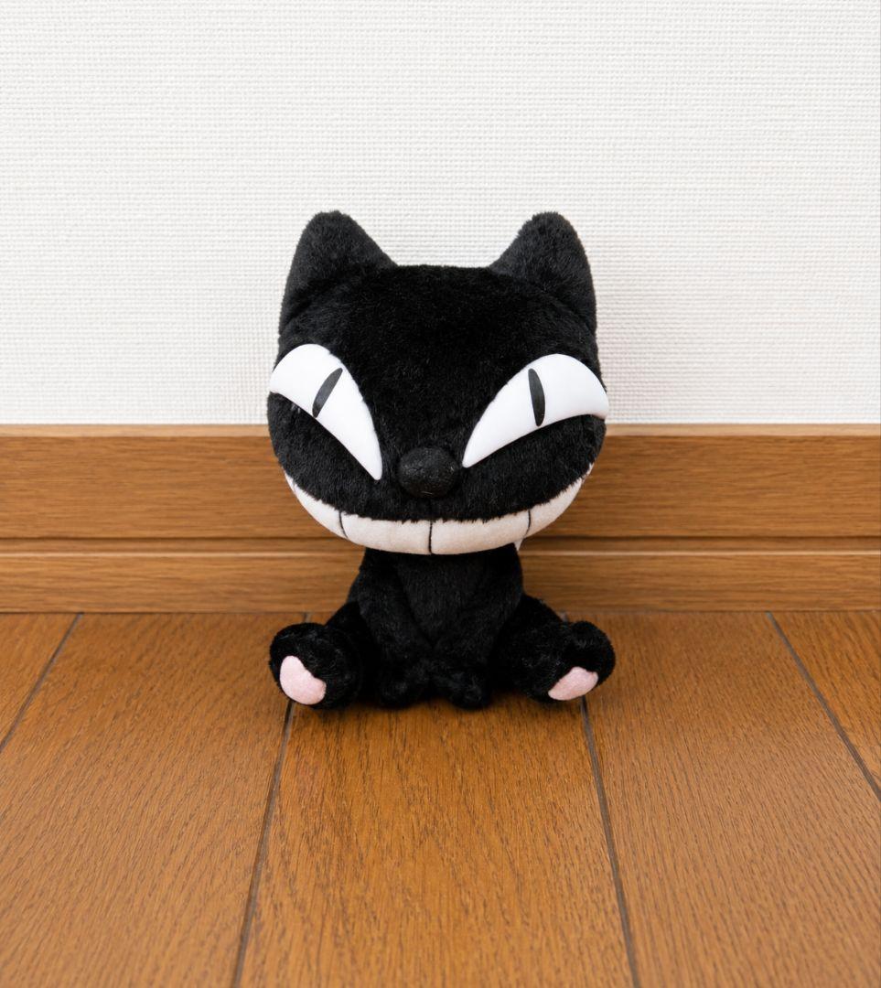 クロネコヤマト宅急便　ぬいぐるみ　2個セット　非売品 — image 3
