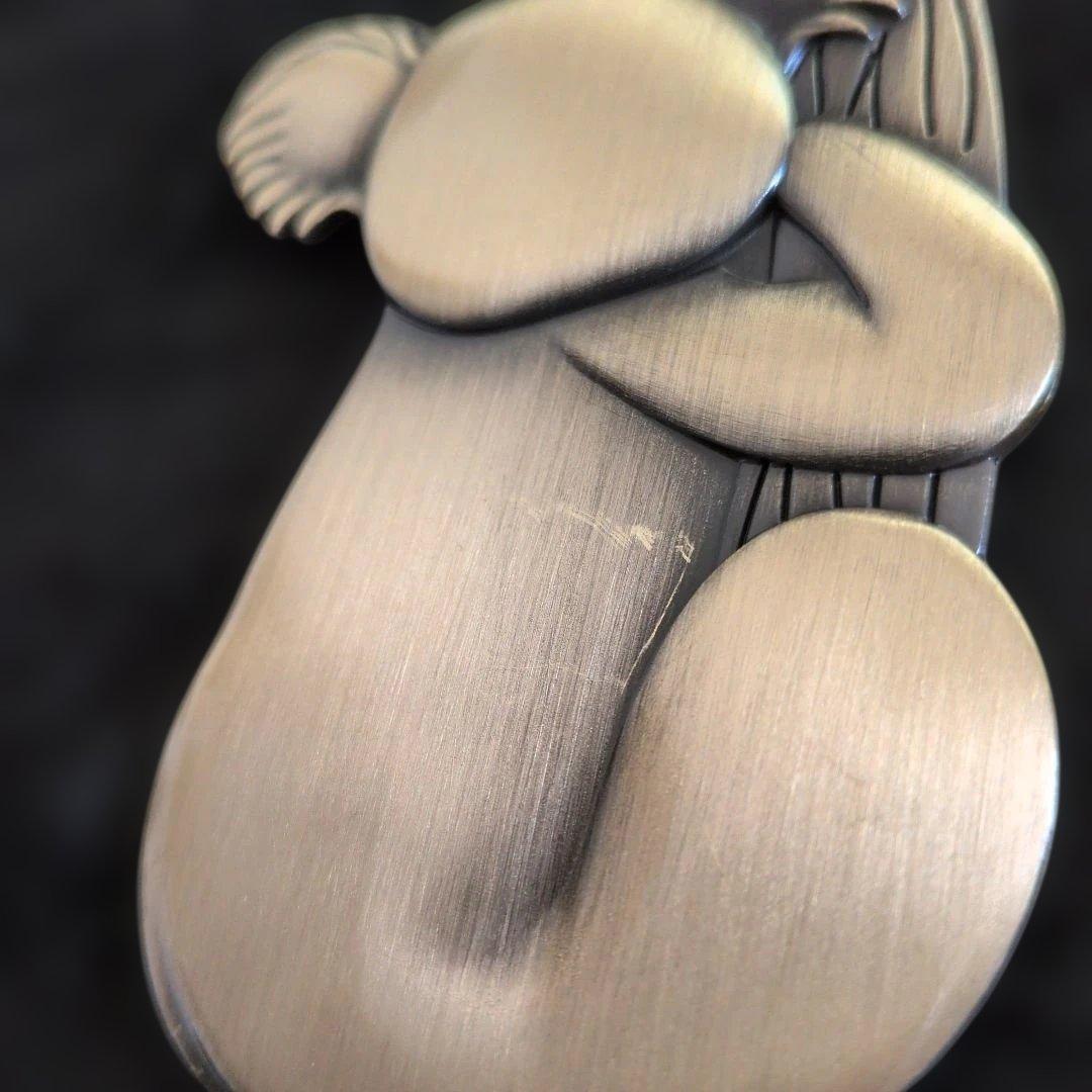 【未使用】コアラ 栓抜き — image 3