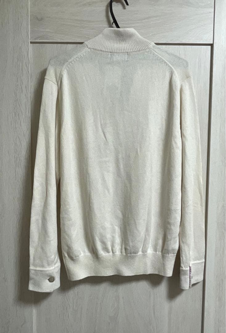 新品・値札付(16,800円)★Ｌ　NEWYORKER ニューヨーカー　メンズ — image 5