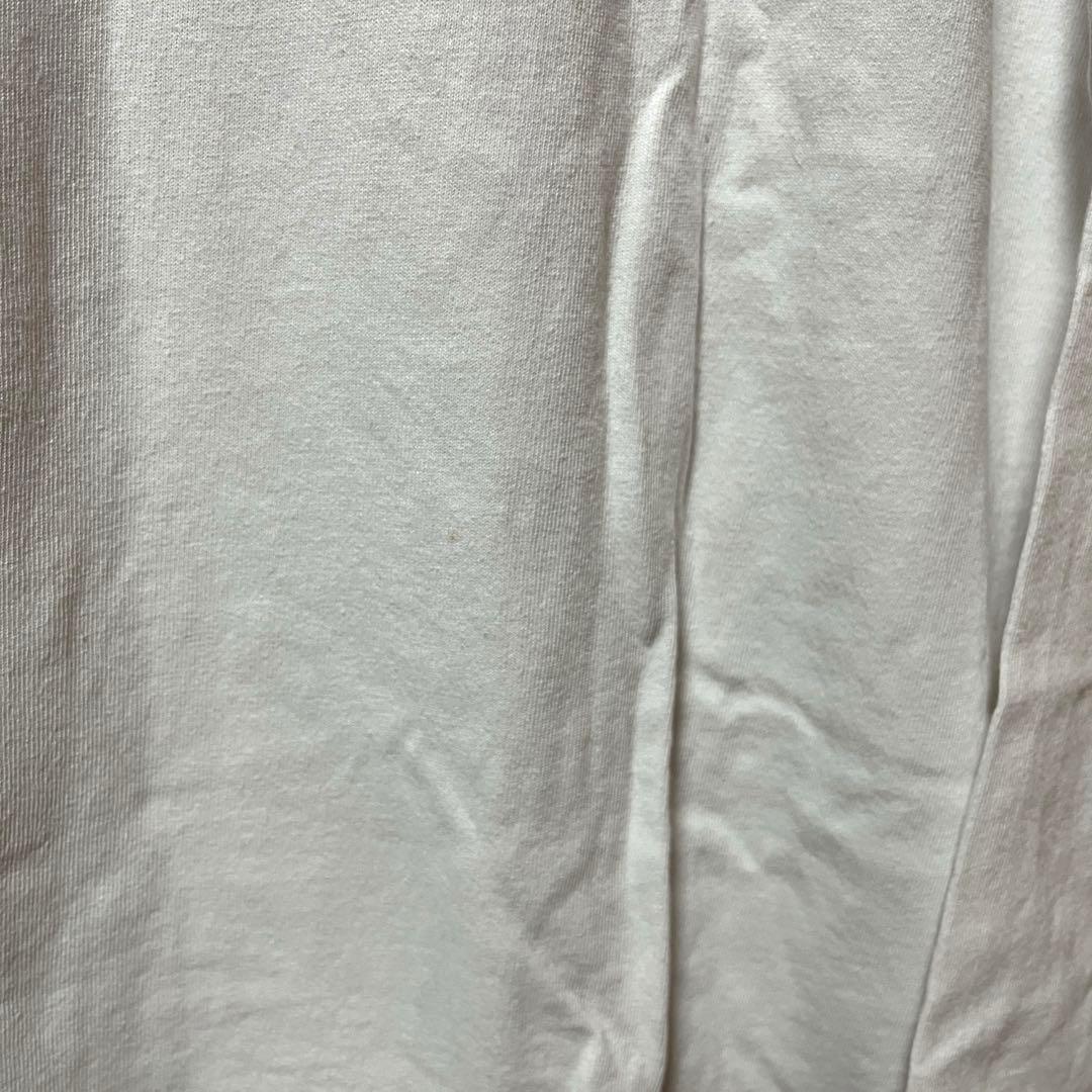 ANTI BALLISTIC フラ　ハワイ　バンダナ柄　長袖Tシャツ　M — image 5