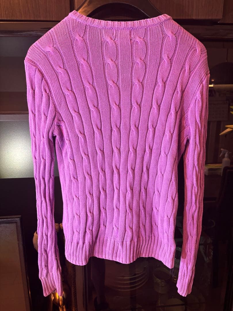 POLO RALPH LAUREN ケーブル編み — image 5