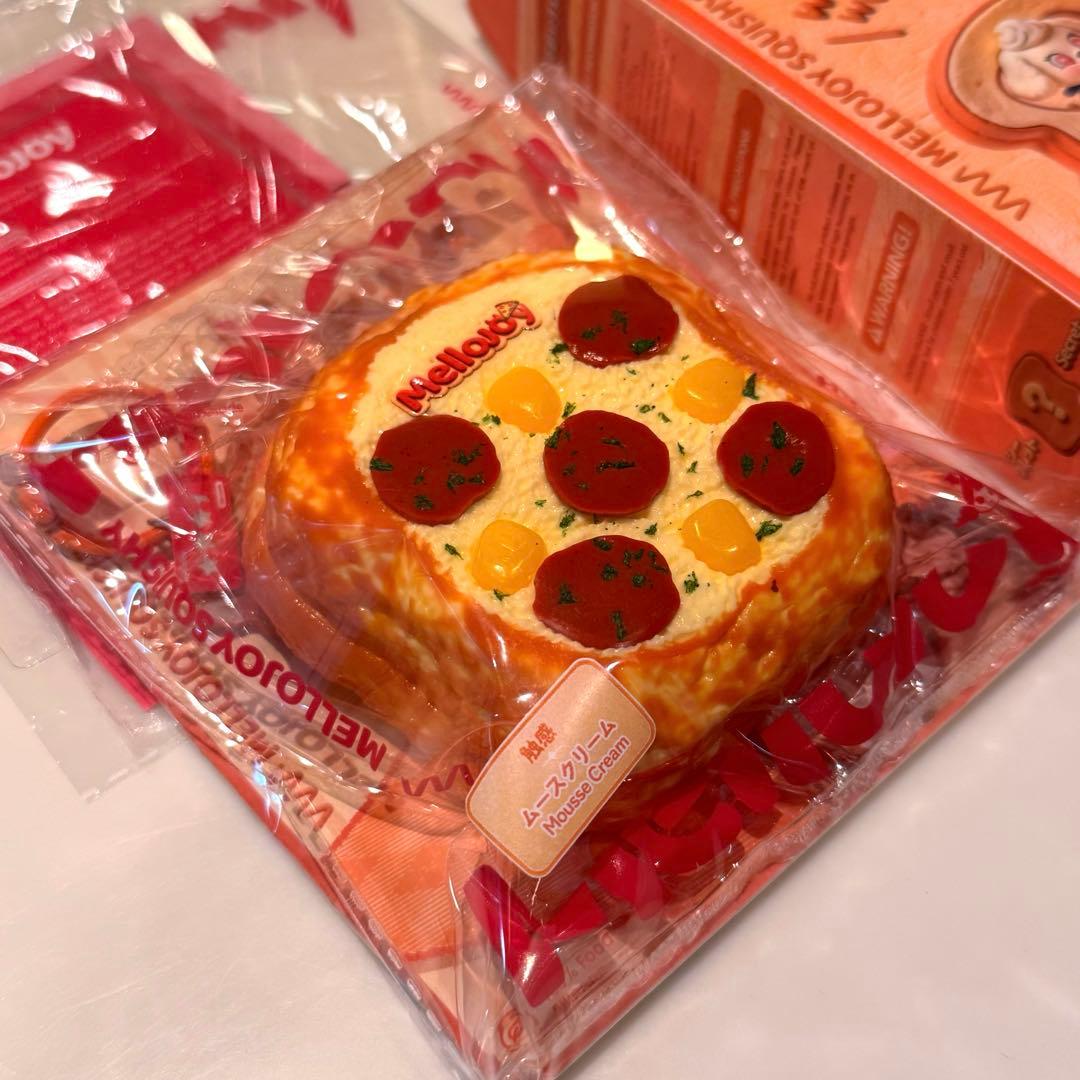 メロジョイ トーストつみつみシリーズ イタリア劇場 — image 2