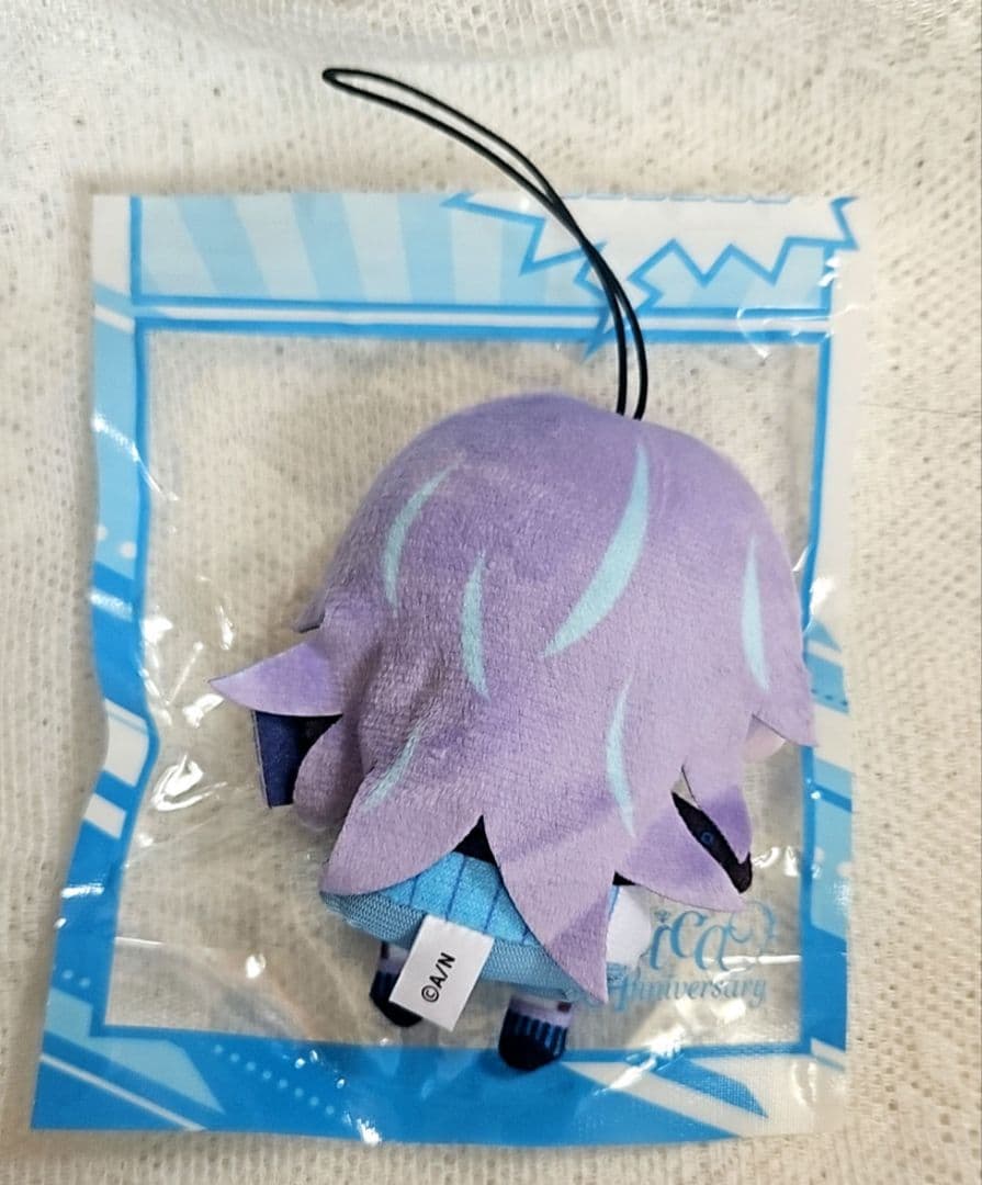 星導ショウ にじぱぺっと ぱぺ — image 2