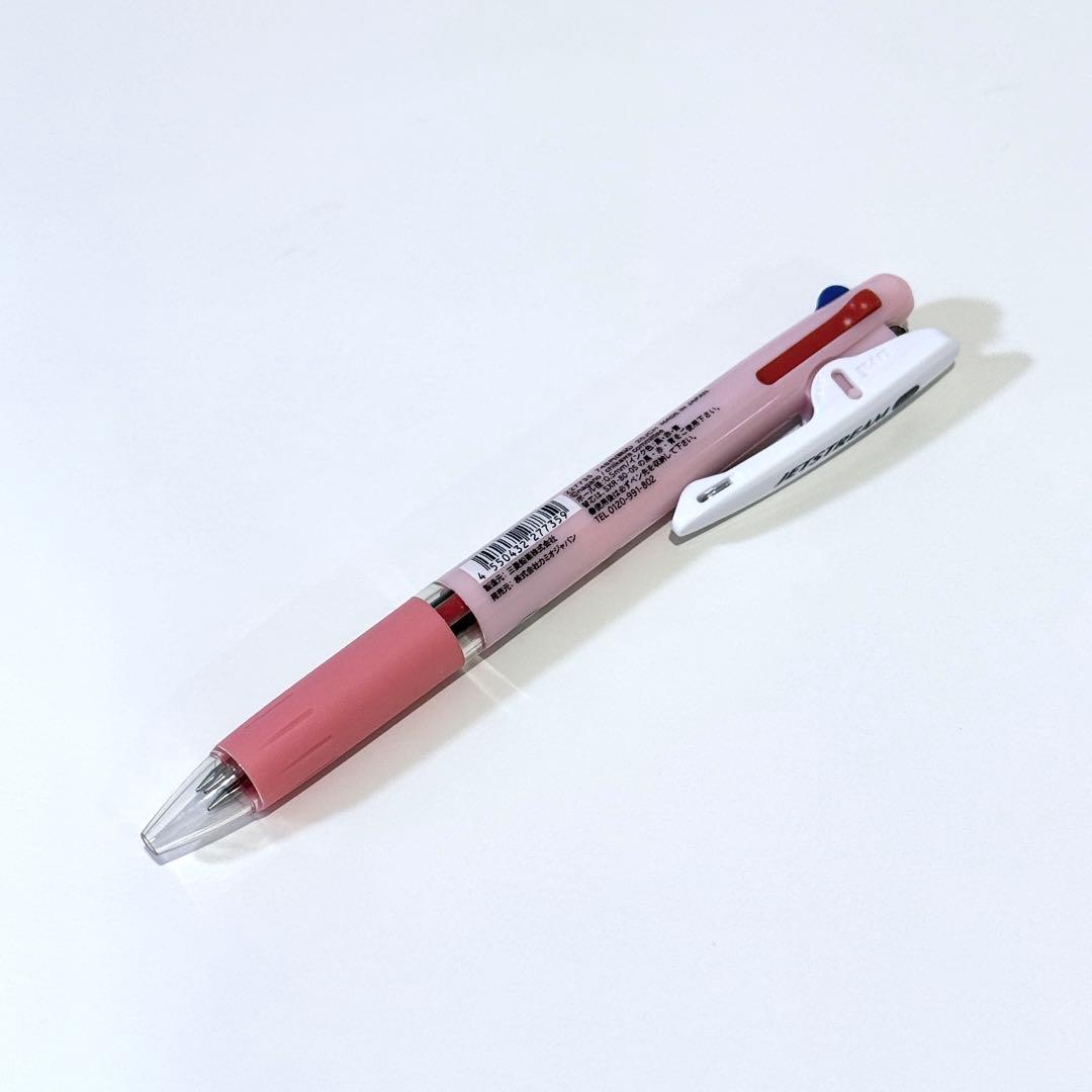 JETSTREAM ちいかわ ボールペン 0.5mm 3色 — image 2