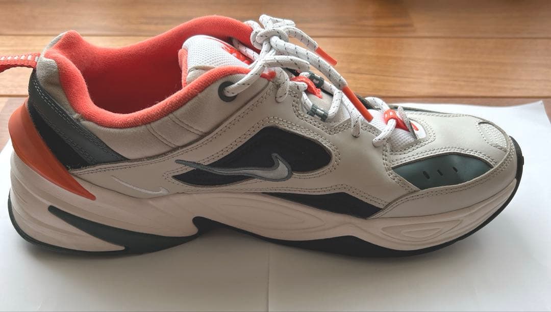 Nike M2K Tekno — image 3