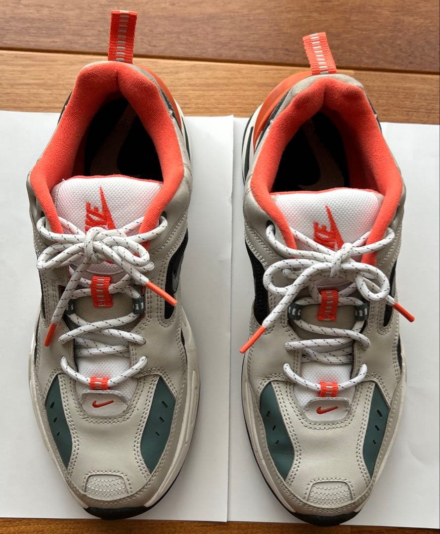 Nike M2K Tekno — image 4