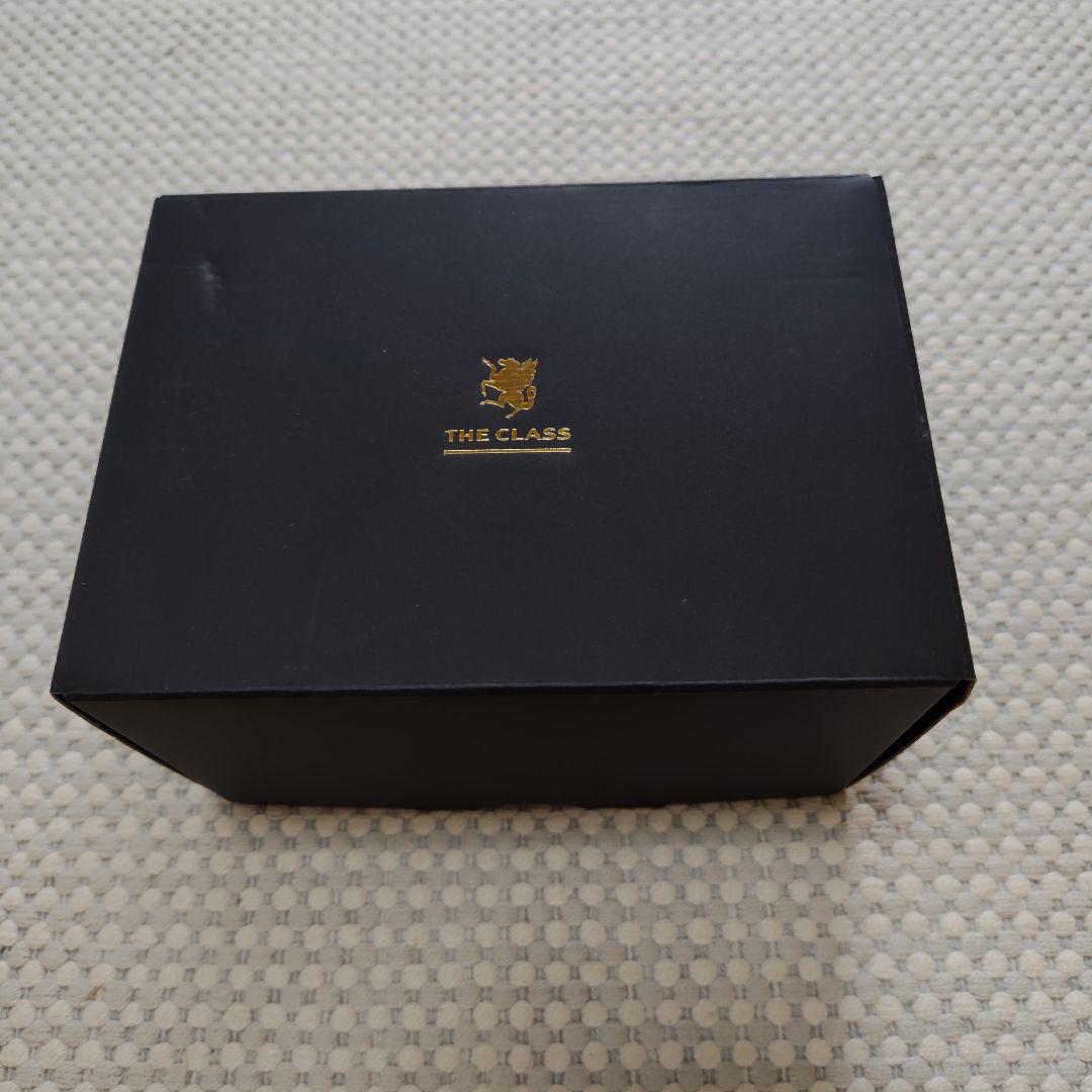 JCB THE CLASS オリジナル ペアグラス — image 5