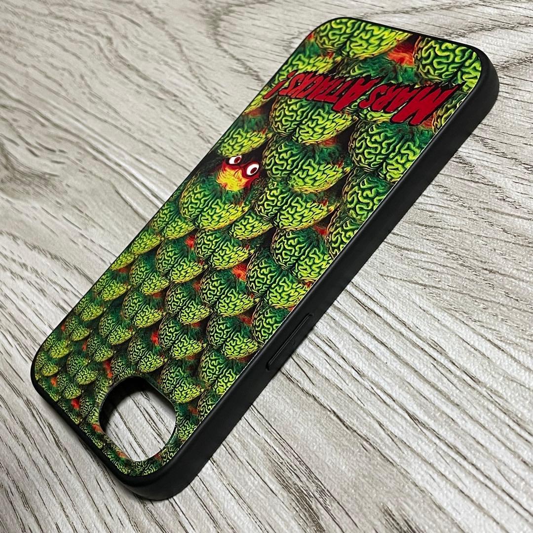 マーズ・アタック ① iPhone 17e / 16e ケース — image 3