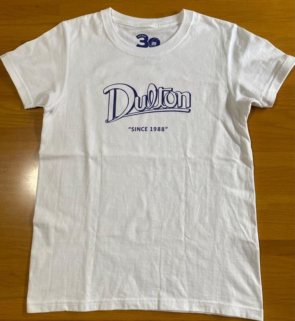 ◉ダルトンDULTON◉ロゴTシャツ◉サイズXS — image 4
