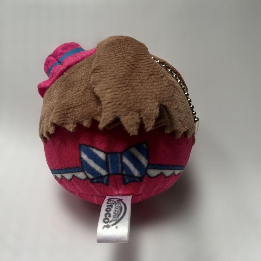 バンドリ コロこっと ぬいぐるみ 山吹沙綾　マスコット — image 3