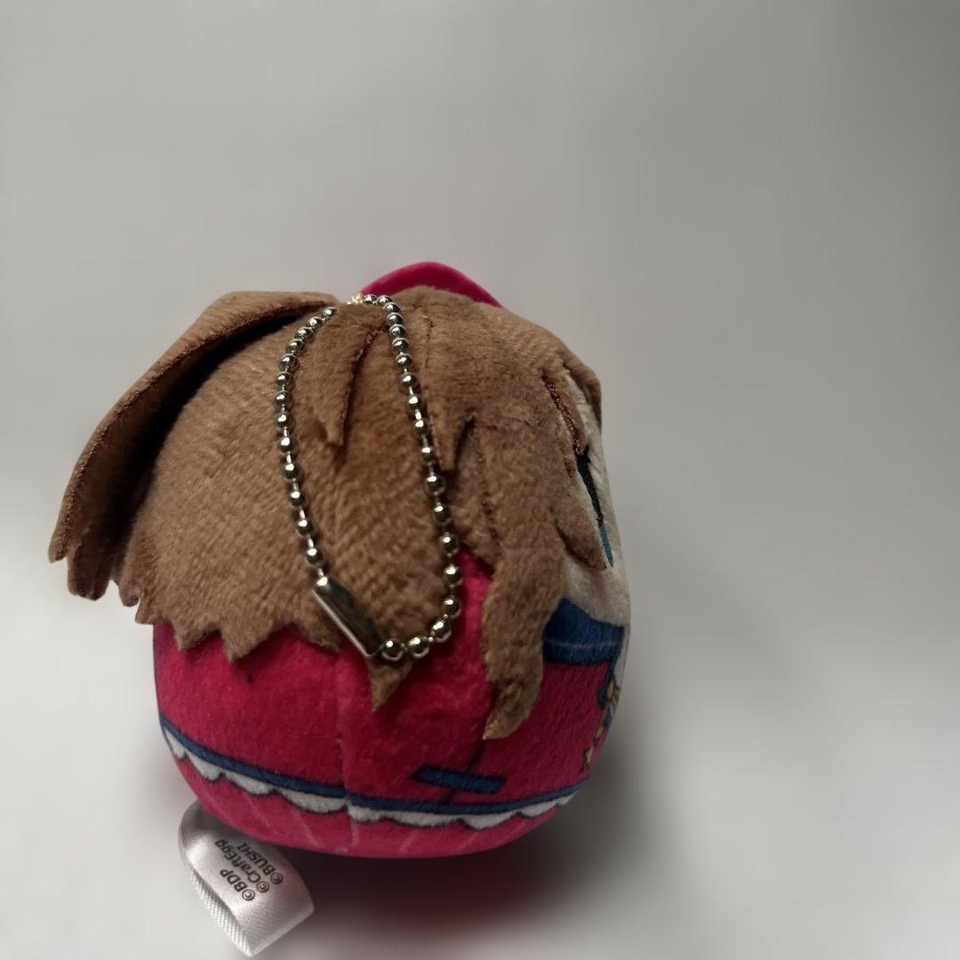 バンドリ コロこっと ぬいぐるみ 山吹沙綾　マスコット — image 4