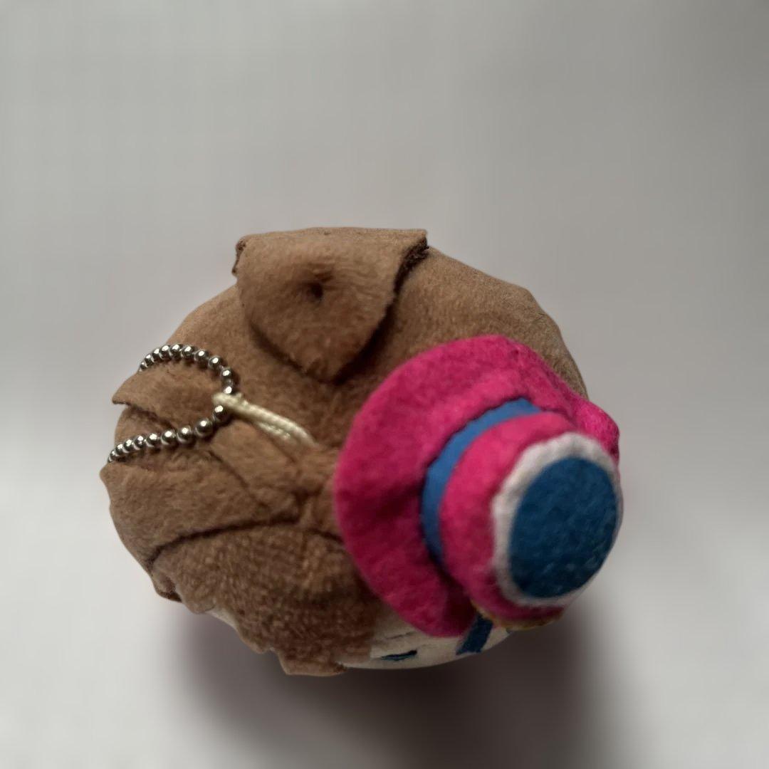 バンドリ コロこっと ぬいぐるみ 山吹沙綾　マスコット — image 5