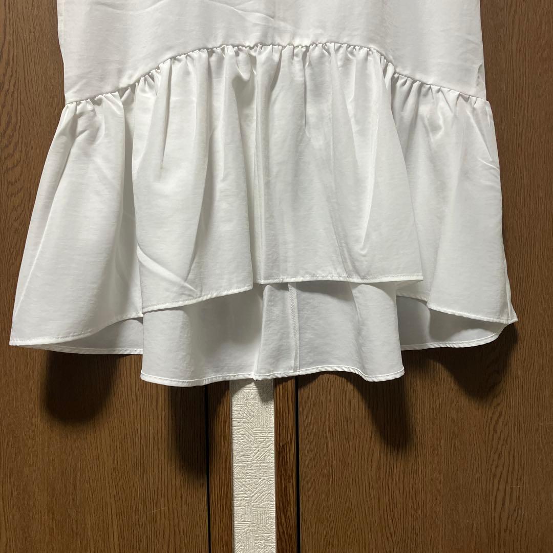 新品　AMERICAN HOLIC ノースリーブトップス — image 5