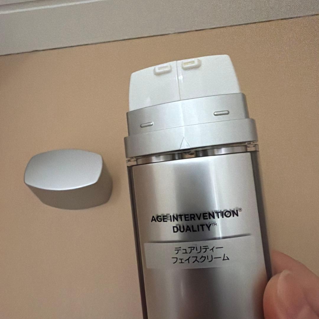 ジャンマリーニ デュアリティー フェイスクリーム — image 4