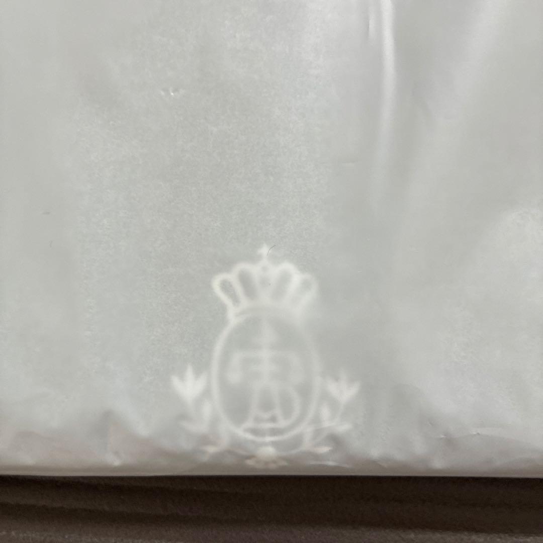 【匿名配送:新品未開封】高島屋 ノベルティ Dallmayr 保冷トートバッグ — image 2