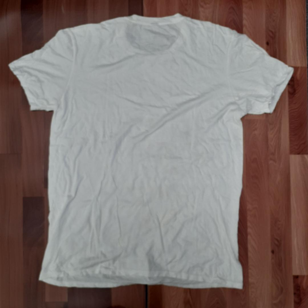 5031102(N-11) ジ・オフィス ドワイト・シュルート Tシャツ L — image 3