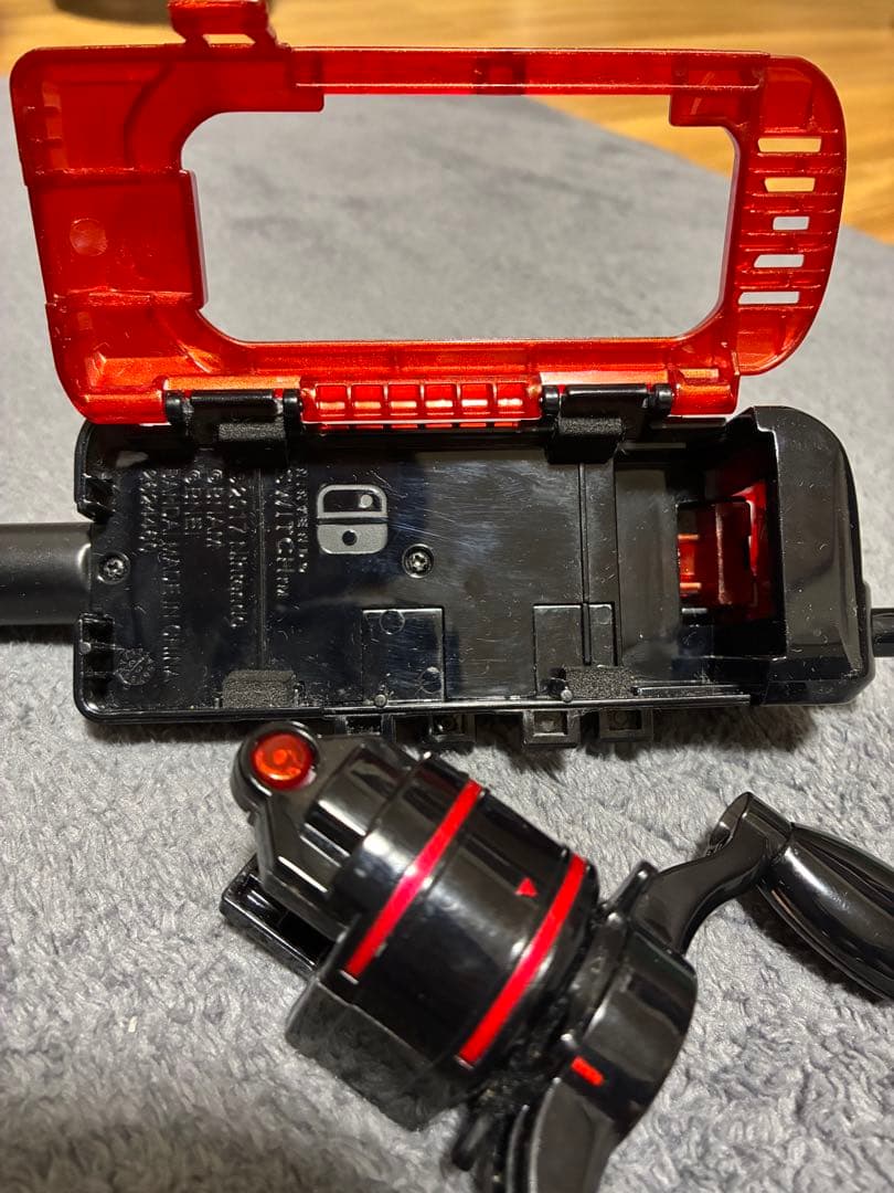 Nintendo Switch■釣りスピリッツ コントローラー、サオコン、竿コン — image 3